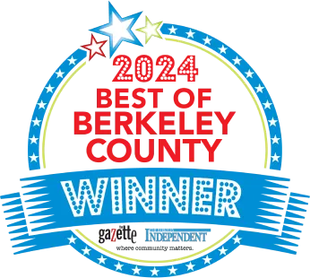 Best of 2024 Berkeley County Winner